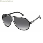 Տղամարդկանց արևային ակնոցներ Carrera CARRERA-1057-S-80S649O Ø 64 մմ