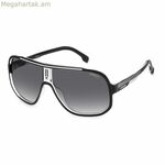 Ունիսեքս արևային ակնոցներ Carrera CARRERA-1058-S-80S639O Ø 64 մմ