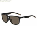 Ունիսեքս արևային ակնոցներ Hugo Boss BOSS-1542-FS-087596A Ø 55 մմ