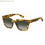 Կանացի արևային ակնոցներ Marc Jacobs MJ-1083-S-A84529K Ø 52 մմ