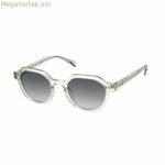 Unisex արևային ակնոց Zadig & Voltaire SZV363-4902GN Ø 49 մմ