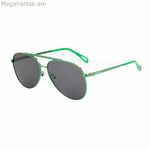 Կանացի արևային ակնոցներ Zadig & Voltaire SZV415-600G09 ø 60 մմ