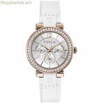 Կանացի ժամացույց Furla WW00011003L3 (Ø 38 մմ)