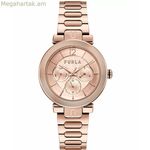 Կանացի ժամացույց Furla WW00011006L3 (Ø 38 մմ)