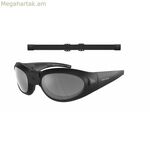 Ունիսեքս արևային ակնոցներ Armani AR8201Q-50426G-61 Ø 61 մմ