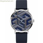 Տղամարդու ժամացույց Guess GW0625G1 (Ø 44 մմ)