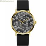Տղամարդու ժամացույց Guess GW0625G2 (Ø 44 մմ)