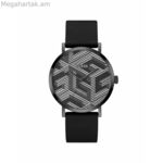 Տղամարդու ժամացույց Guess GW0625G3 (Ø 44 մմ)