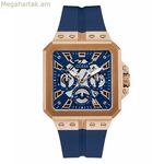 Տղամարդու ժամացույց Guess GW0637G3 (Ø 42 մմ)
