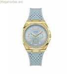 Կանացի ժամացույց Guess GW0694L1 (Ø 39 մմ)