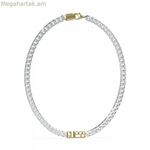Տղամարդու վզնոց Guess JUMN03204JWYGSTT-U 45 սմ