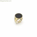 Տղամարդու մատանի Guess JUMR03222JWYGBK64 (24)