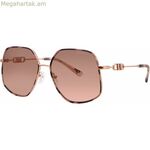 Կանացի արևային ակնոցներ Michael Kors MK1127J-110813 ø 59 մմ