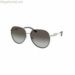 Կանացի արևային ակնոցներ Michael Kors MK1128J-10148G-58 ø 58 մմ