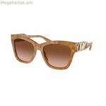 Կանացի արևային ակնոցներ Michael Kors MK2182U-32883B-55 Ø 55 մմ