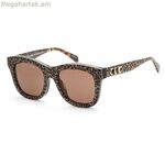 Կանացի արևային ակնոցներ Michael Kors MK2193U-189073-52 Ø 52 մմ
