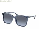Կանացի արևային ակնոցներ Michael Kors MK2197U-39568F-56 ø 56 մմ