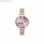 Կանացի ժամացույց Olivia Burton OB16LP01 (Ø 34 մմ)