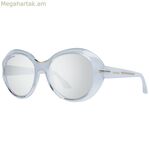 Կանացի արևային ակնոցներ Longines LG0012-H-5524X Ø 55 մմ