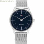 Տղամարդու ժամացույց Tommy Hilfiger 1710468 (Ø 40 մմ)