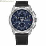 Տղամարդու ժամացույց Tommy Hilfiger 1710619 (Ø 46 մմ)