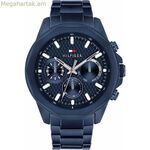 Տղամարդու ժամացույց Tommy Hilfiger 1710652 (Ø 46 մմ)