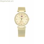 Կանացի ժամացույց Tommy Hilfiger 1782507 (Ø 32 մմ)