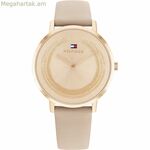 Կանացի ժամացույց Tommy Hilfiger 1782602 (Ø 34 մմ)