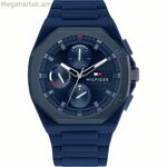 Տղամարդու ժամացույց Tommy Hilfiger 1792122 (Ø 46 մմ)