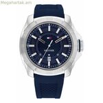 Տղամարդու ժամացույց Tommy Hilfiger 1792134 (Ø 48 մմ)