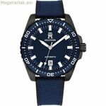 Տղամարդու ժամացույց Tommy Hilfiger 1792160 (Ø 42 մմ)