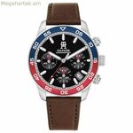 Տղամարդու ժամացույց Tommy Hilfiger 1792166 (Ø 40 մմ)