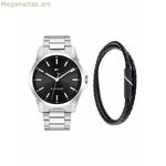 Տղամարդու ժամացույց Tommy Hilfiger 2770191 (Ø 43 մմ)