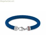 Տղամարդու ապարանջան Tommy Hilfiger 2790554 սիլիկոն 20 սմ