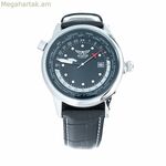 Տղամարդու ժամացույց Aviator AVW6975G354 (Ø 45 մմ)