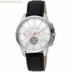 Տղամարդու ժամացույց Just Cavalli JC1G175L0215 (Ø 42 մմ)