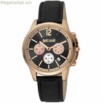 Տղամարդու ժամացույց Just Cavalli JC1G175L0235 (Ø 42 մմ)