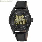 Տղամարդու ժամացույց Just Cavalli JC1G207L0035 (Ø 42 մմ)