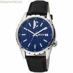 Տղամարդու ժամացույց Just Cavalli JC1G217L0025 (Ø 42 մմ)