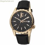 Տղամարդու ժամացույց Just Cavalli JC1G217L0035 (Ø 42 մմ)