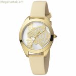Կանացի ժամացույց Just Cavalli JC1L210L0015 (Ø 32 մմ)