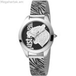 Կանացի ժամացույց Just Cavalli JC1L210M0045 (Ø 32 մմ)