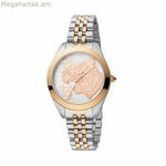 Կանացի ժամացույց Just Cavalli JC1L210M0185 (Ø 32 մմ)