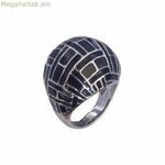 Կանացի մատանի Tommy Hilfiger 2700077C (14)