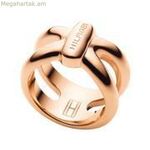 Կանացի մատանի Tommy Hilfiger 2700327B (12)