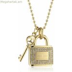 Կանացի վզնոց Tommy Hilfiger 2700459 50 սմ