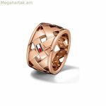 Կանացի մատանի Tommy Hilfiger 2701025E (18)
