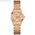 Կանացի ժամացույց Bulova 97S112 (Ø 27 մմ)