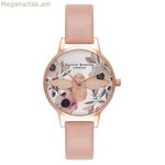 Կանացի ժամացույց Olivia Burton OB16AM101 (Ø 30 մմ)