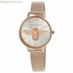 Կանացի ժամացույց Olivia Burton OB16AM161 (Ø 34 մմ)